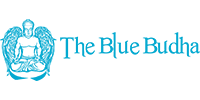 Logo Blue Budha