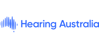 Logo Hearing Australia