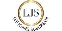 Logo Lee Jones Suburban