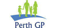 Logo Perth GP
