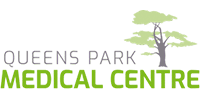 Logo Queens Park Medical Centre
