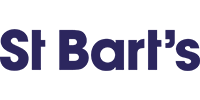Logo StBarts