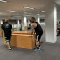 Office Removals