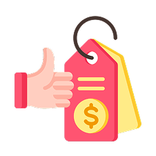 Img - Transparent pricing — no hidden costs@2x