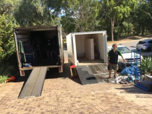 Home Removals
