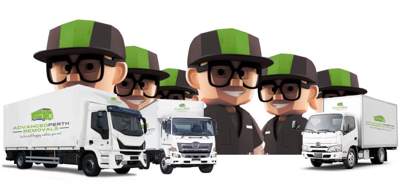 img-6 Men and 3 Trucks XL+ Large Medium2x